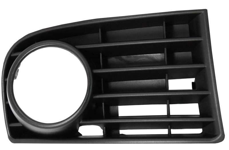 Lüftungsgitter, Stoßfänger